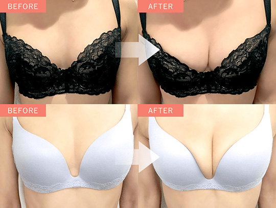 オールハンドでひとりひとりの体型や悩みに合わせた施術をしてくれる