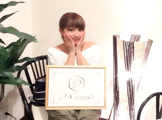 元モーニング娘。の矢口真里さん